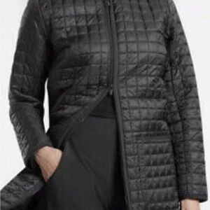 Athleta Grandview Primaloft Shell size large